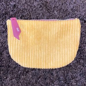 Ipsy Makeup Bag.